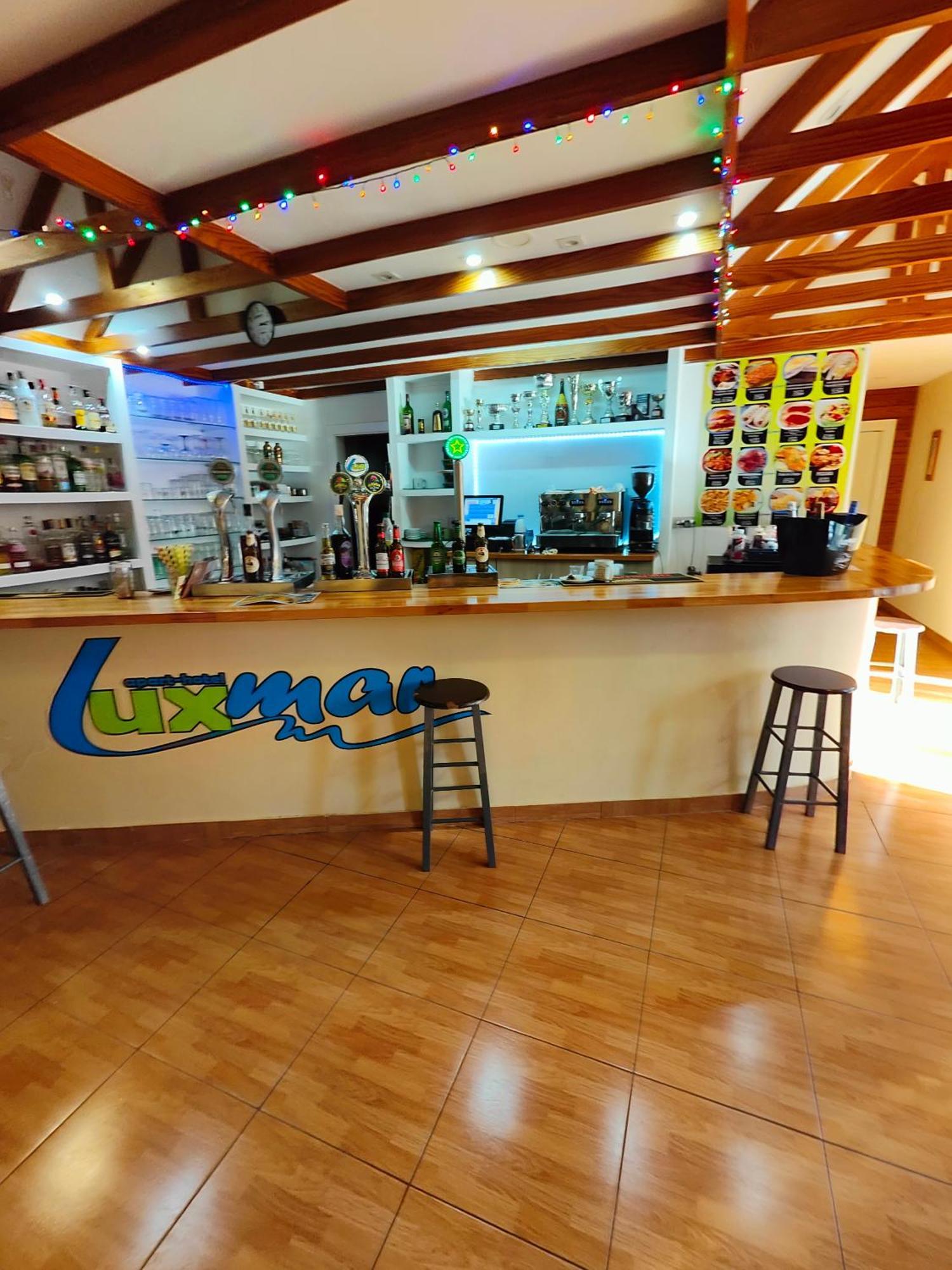 Playa Levante Lux Mar Benidorm Exterior photo